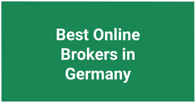 Best Online Brokers in Germany + Pros & Cons