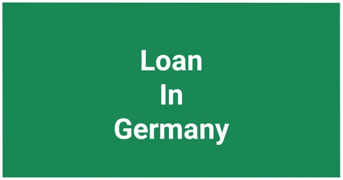 Get A Loan In Germany as an Foreigner [2024] - Navigate Germany