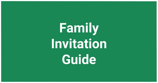 Guide to Inviting Family and Friends to Germany