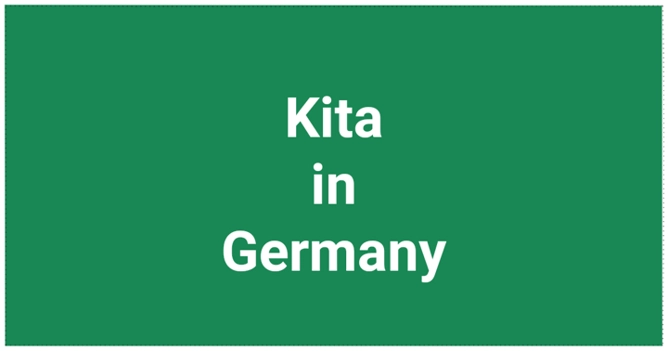 Kita in Germany – When To Start Looking for Daycare? [2024]