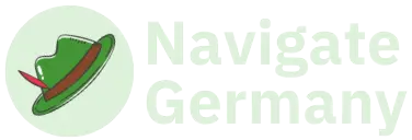Navigate Germany Logo